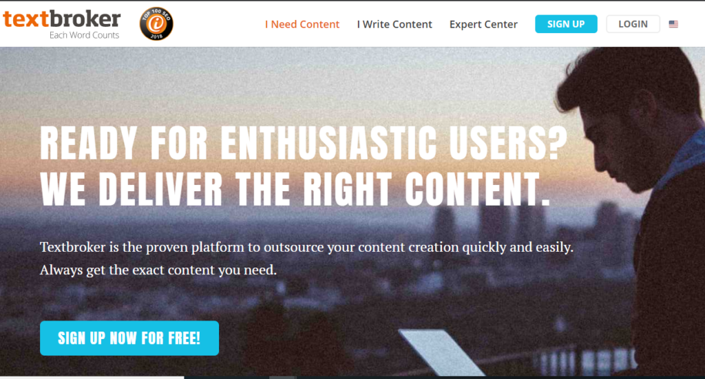 content writer freelance platform